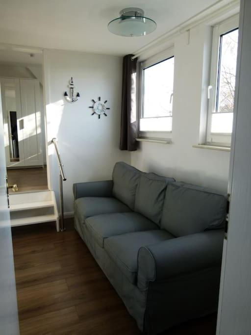 Ferienwohnung Altharlingersiel Нойхарлингерзиль Экстерьер фото